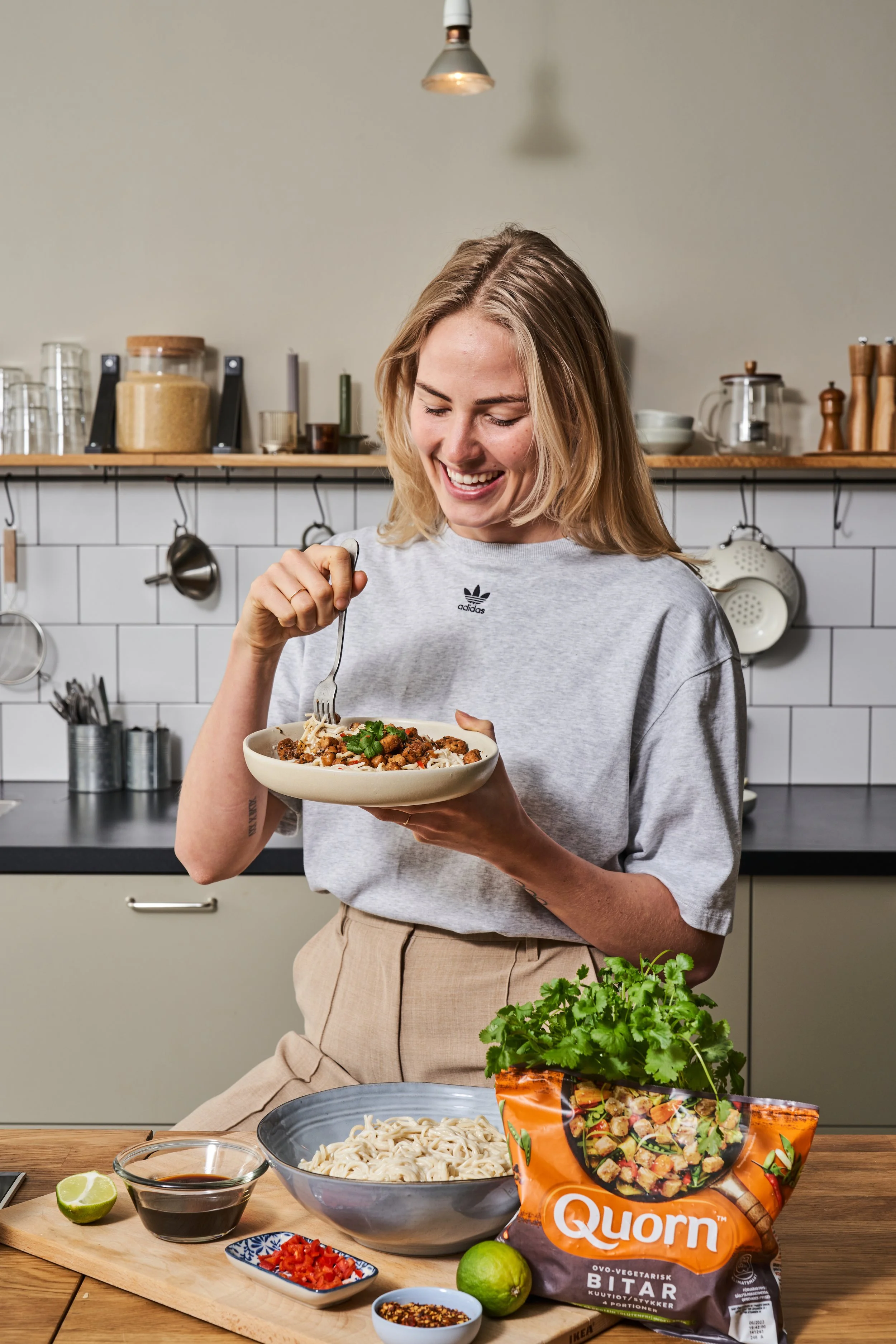 1 coleman x quorn bitar.JPG