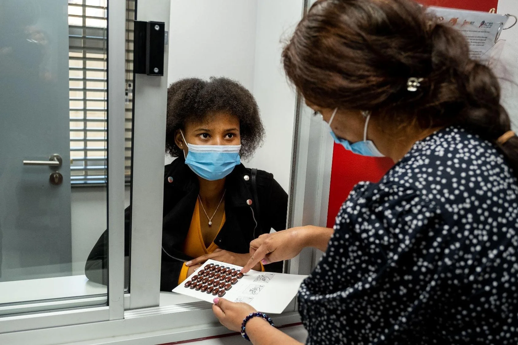 Preparing for Tomorrow’s Innovations Today: New Trial Results Demonstrate Potential of  “SPaL” Regimen to Shorten and Simplify TB Therapy