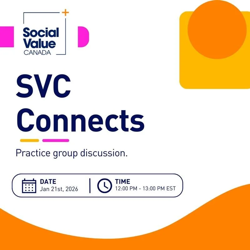 SVC Connects