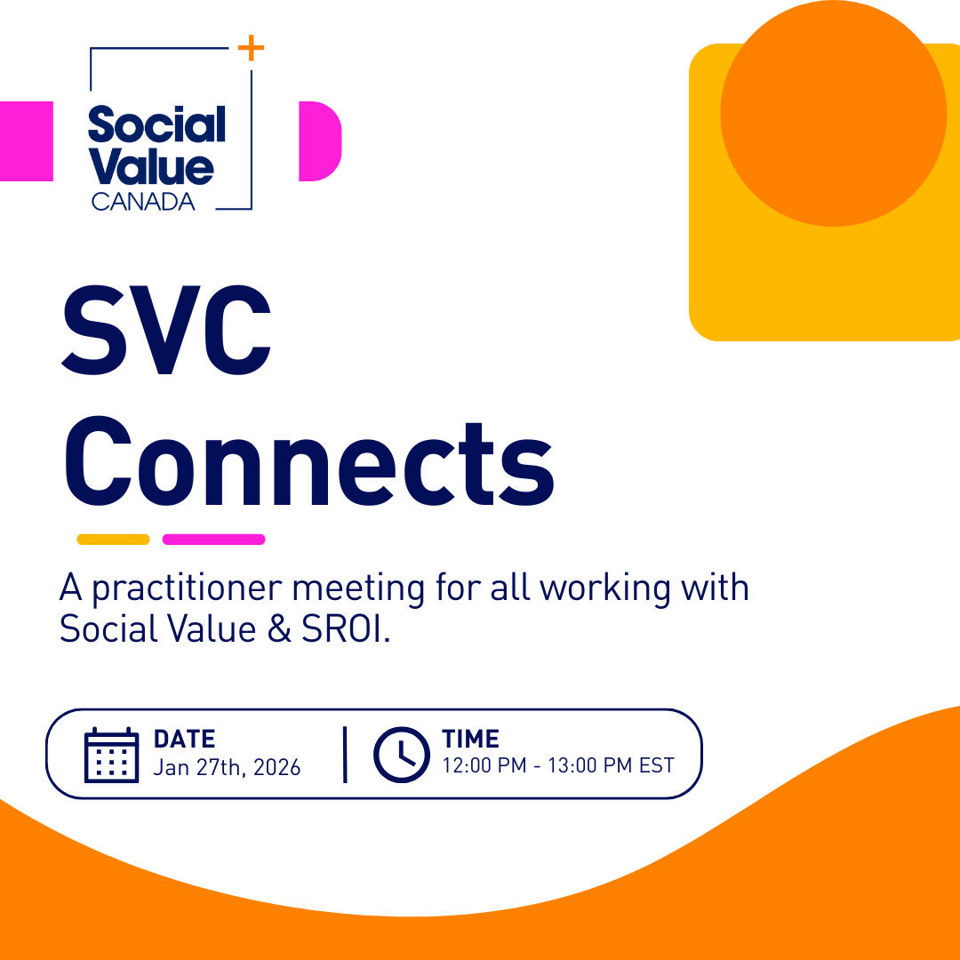 SVC Connects