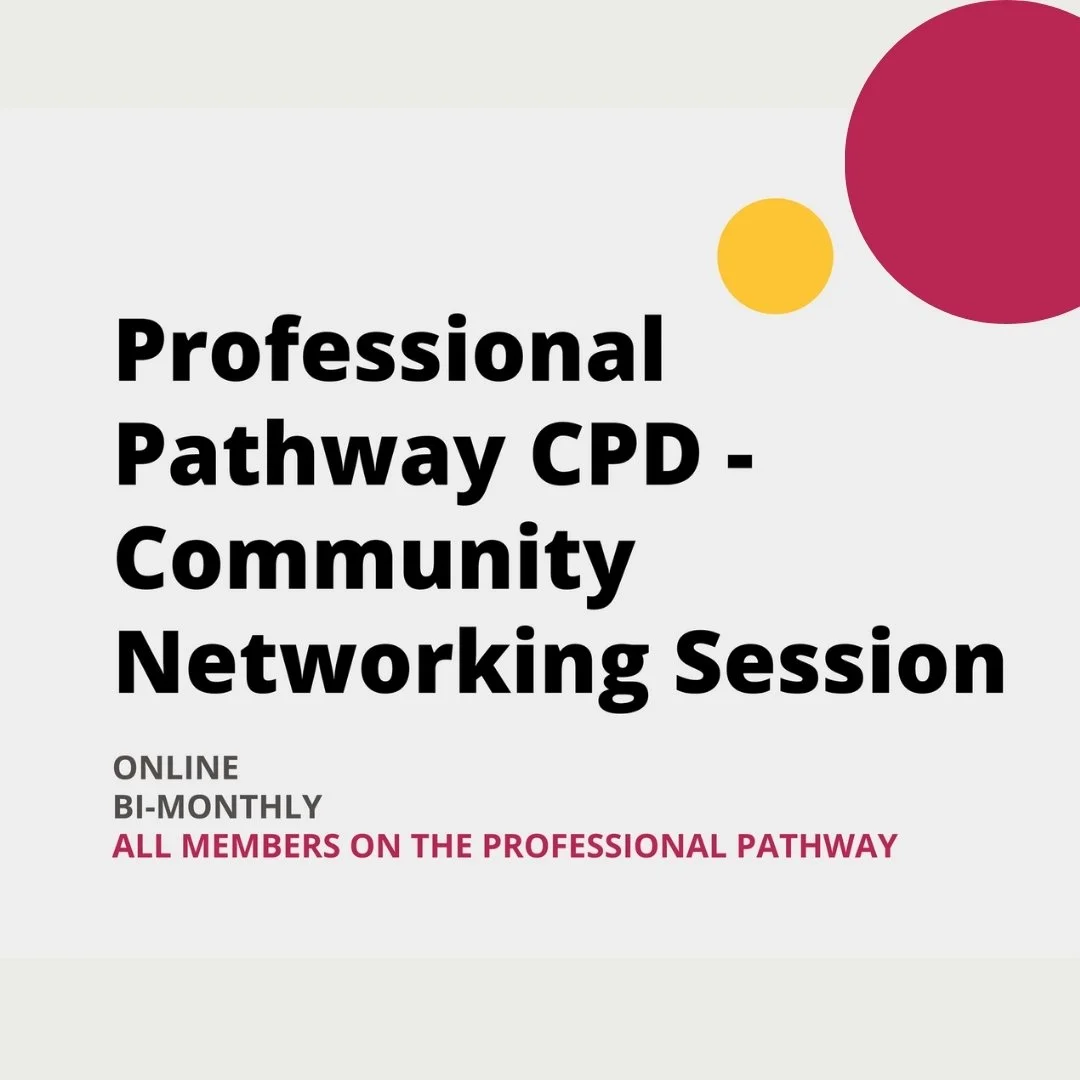 Community Networking Session