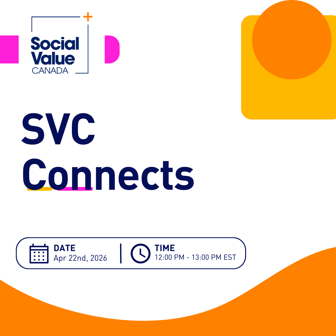 SVC Connects