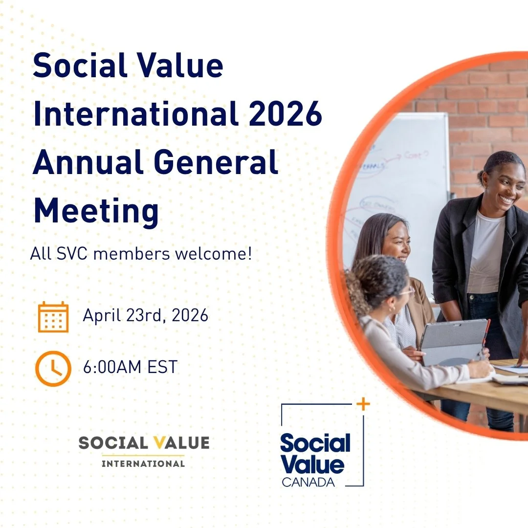 SVI Annual General Meeting