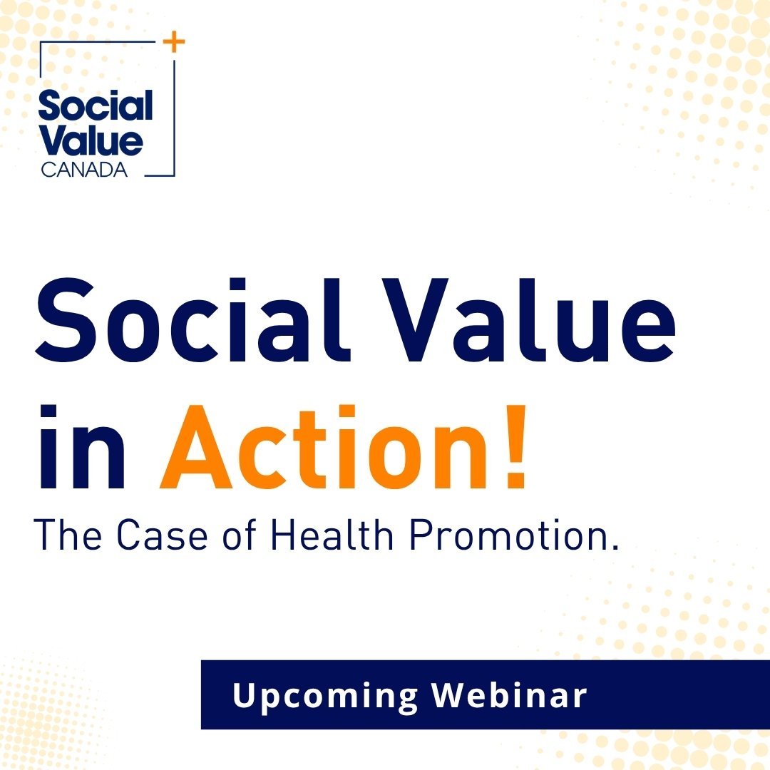 Social Value in Action