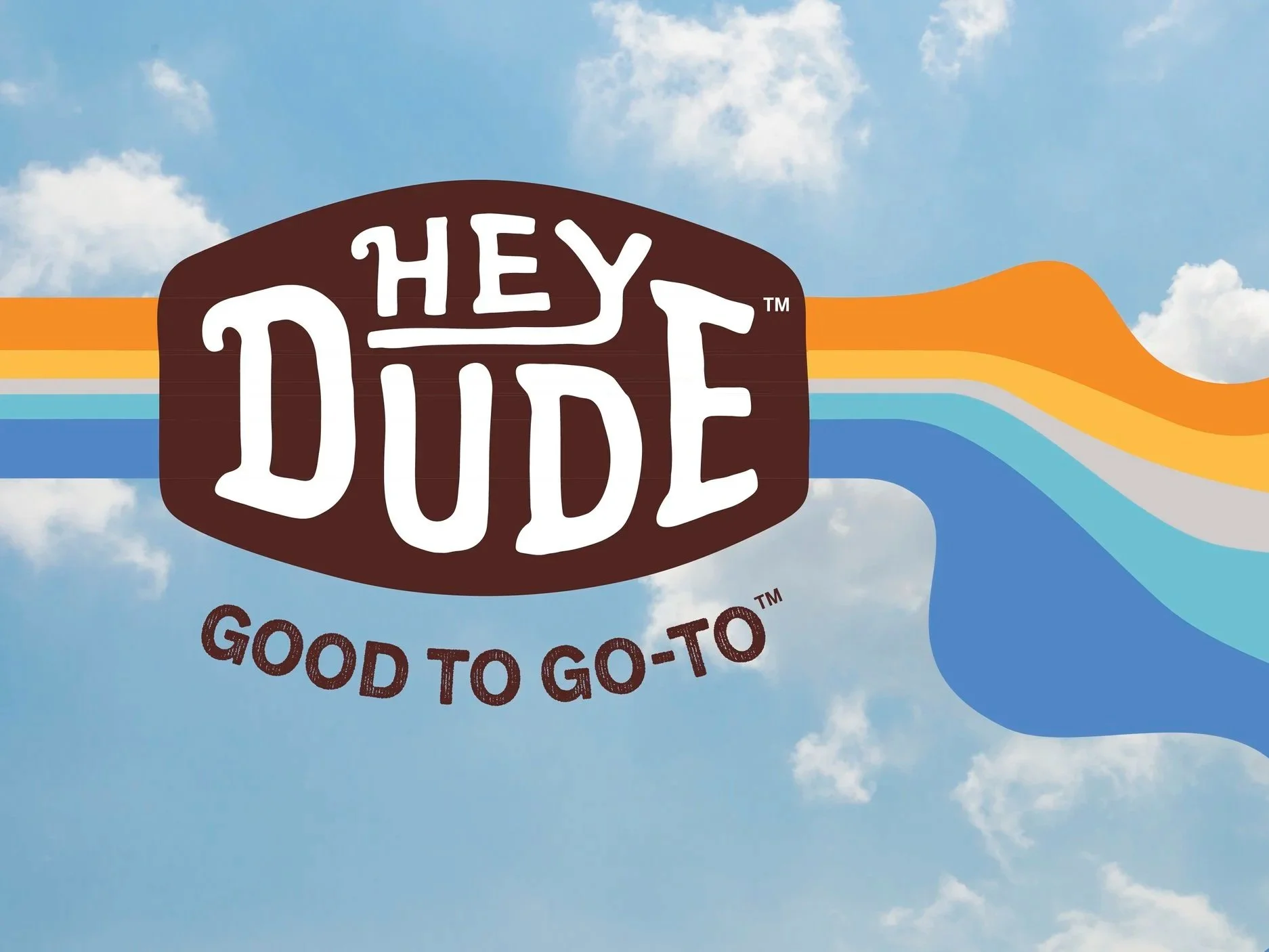 Hey Dude
