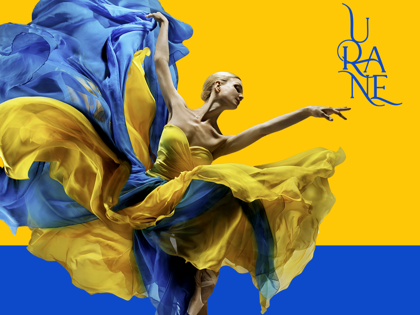 National Ballet of Ukraine