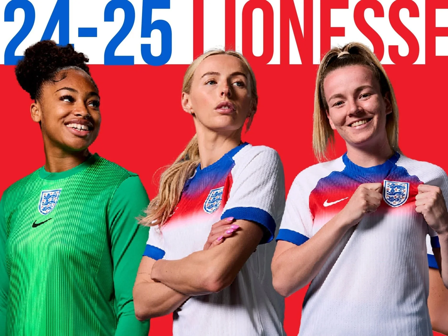 Lionesse WFC