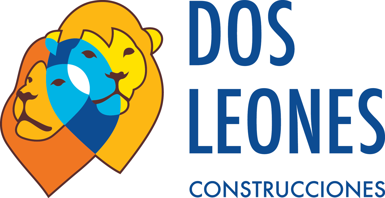 Construcciones Dos Leones