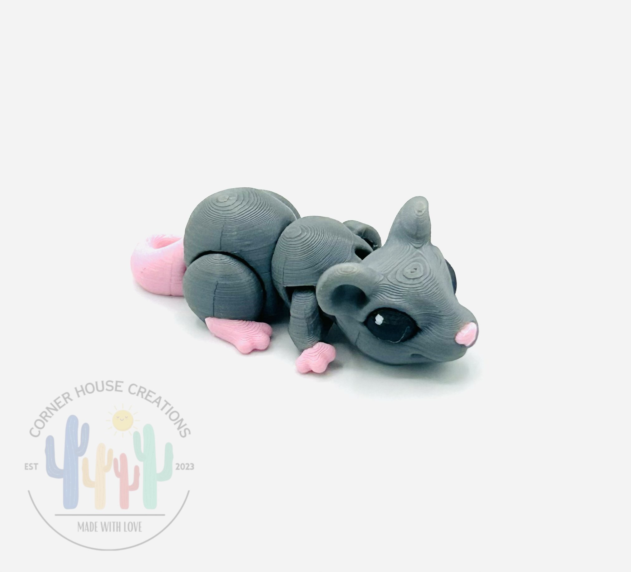 Mouse (Pocket Pal)