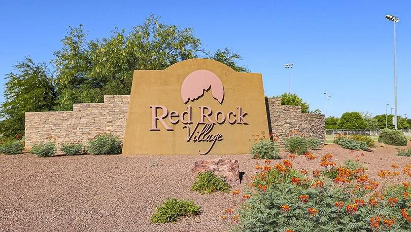 Red Rock Village Spring Festival