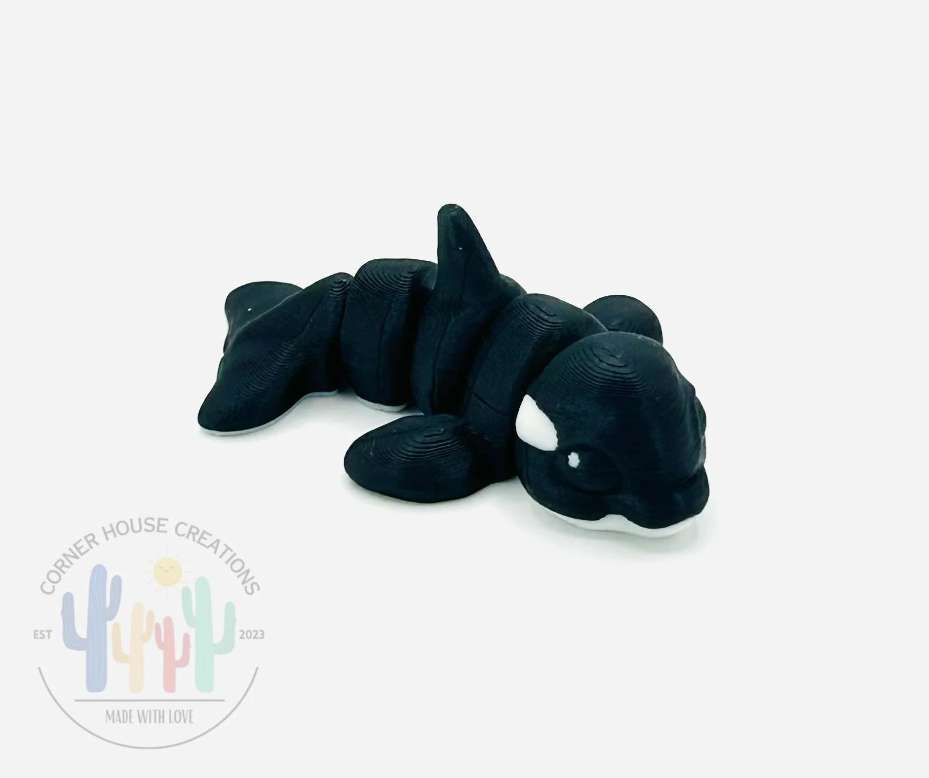 Orca (Pocket Pal)