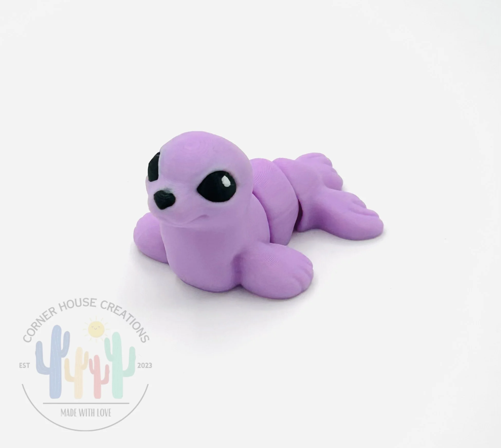 Sea Lion (Pocket Pal)