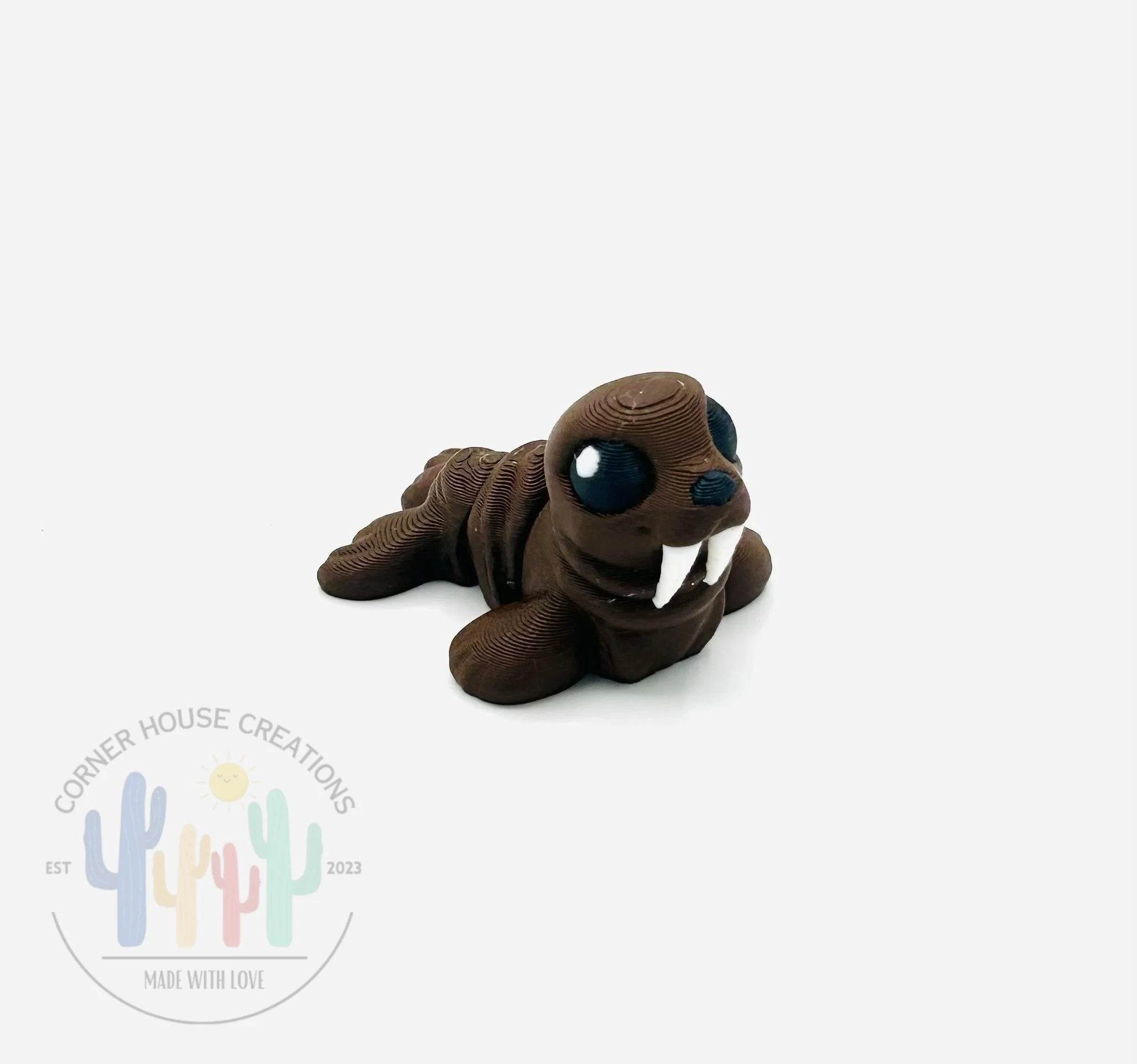 Walrus (Pocket Pal)