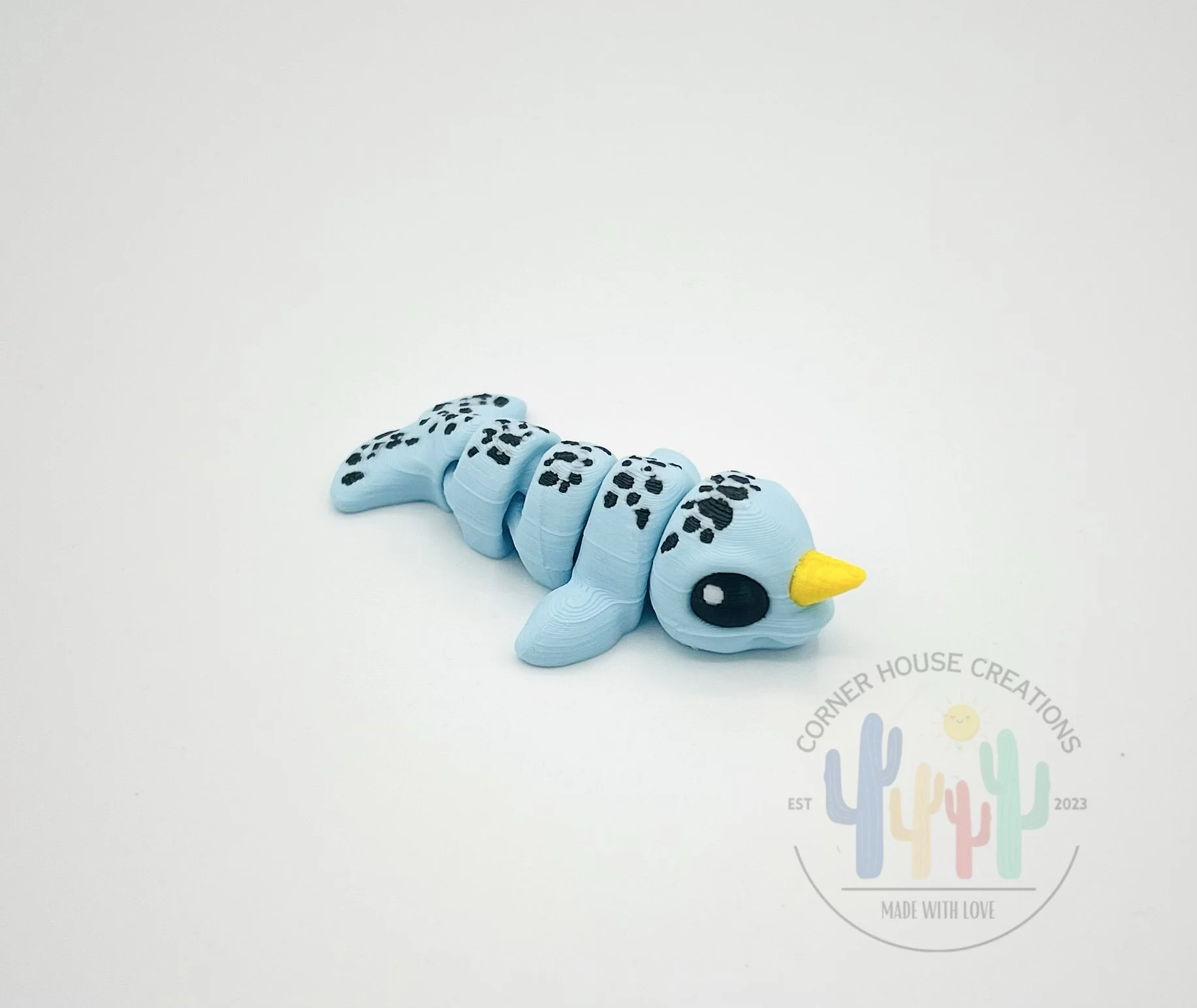 Narwall (Pocket Pal)