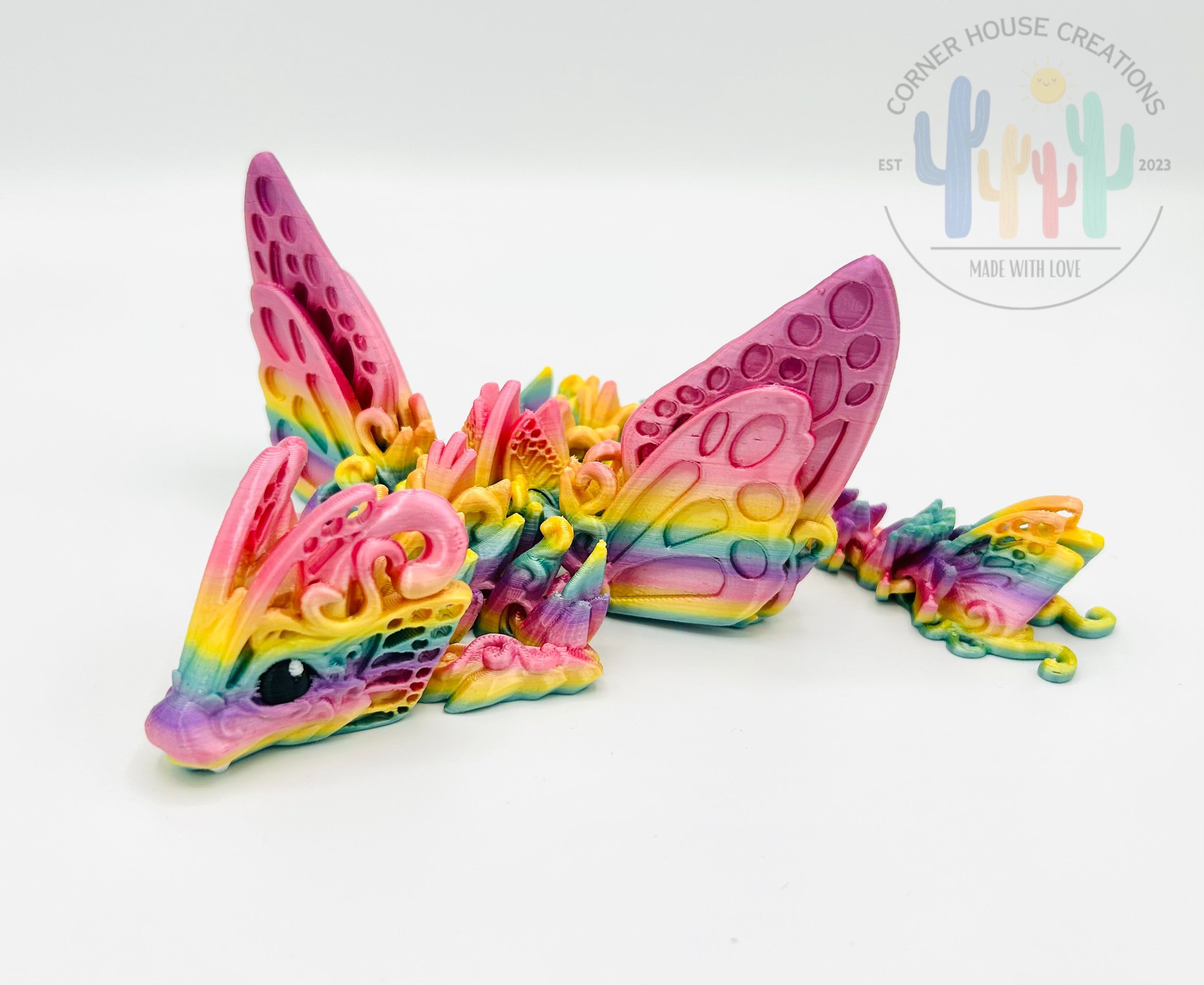Butterfly (Baby)