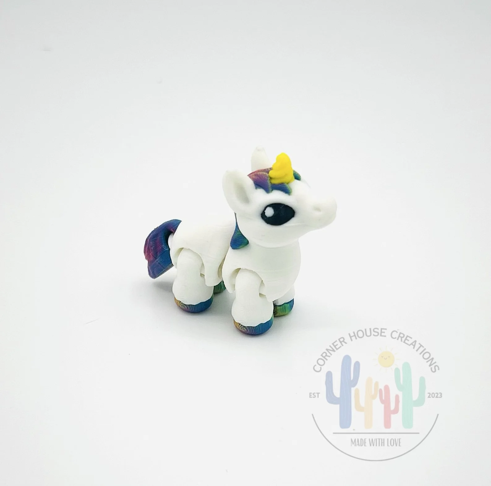 Unicorn (Pocket Pal)