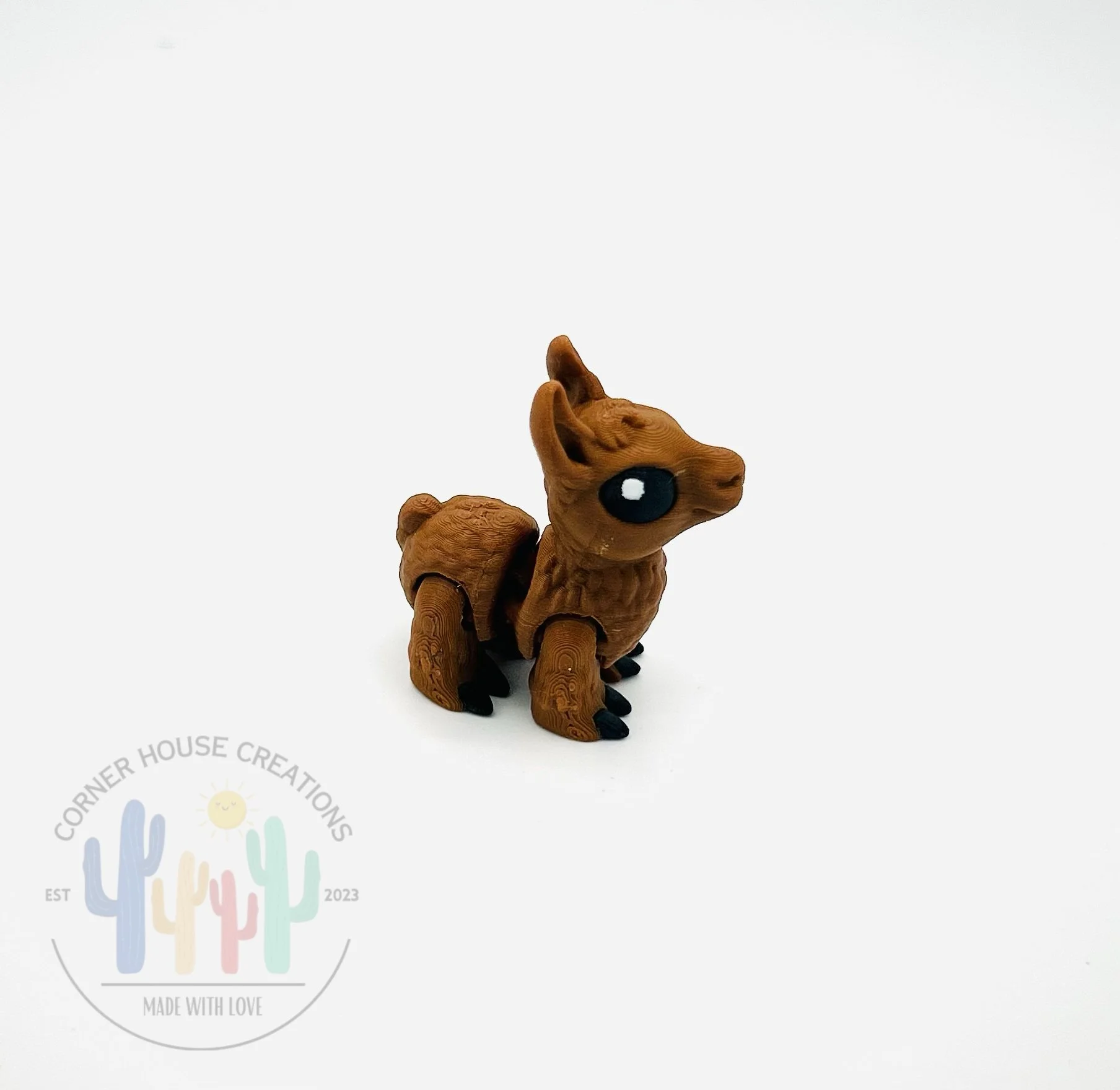 Lllama (Pocket Pal)
