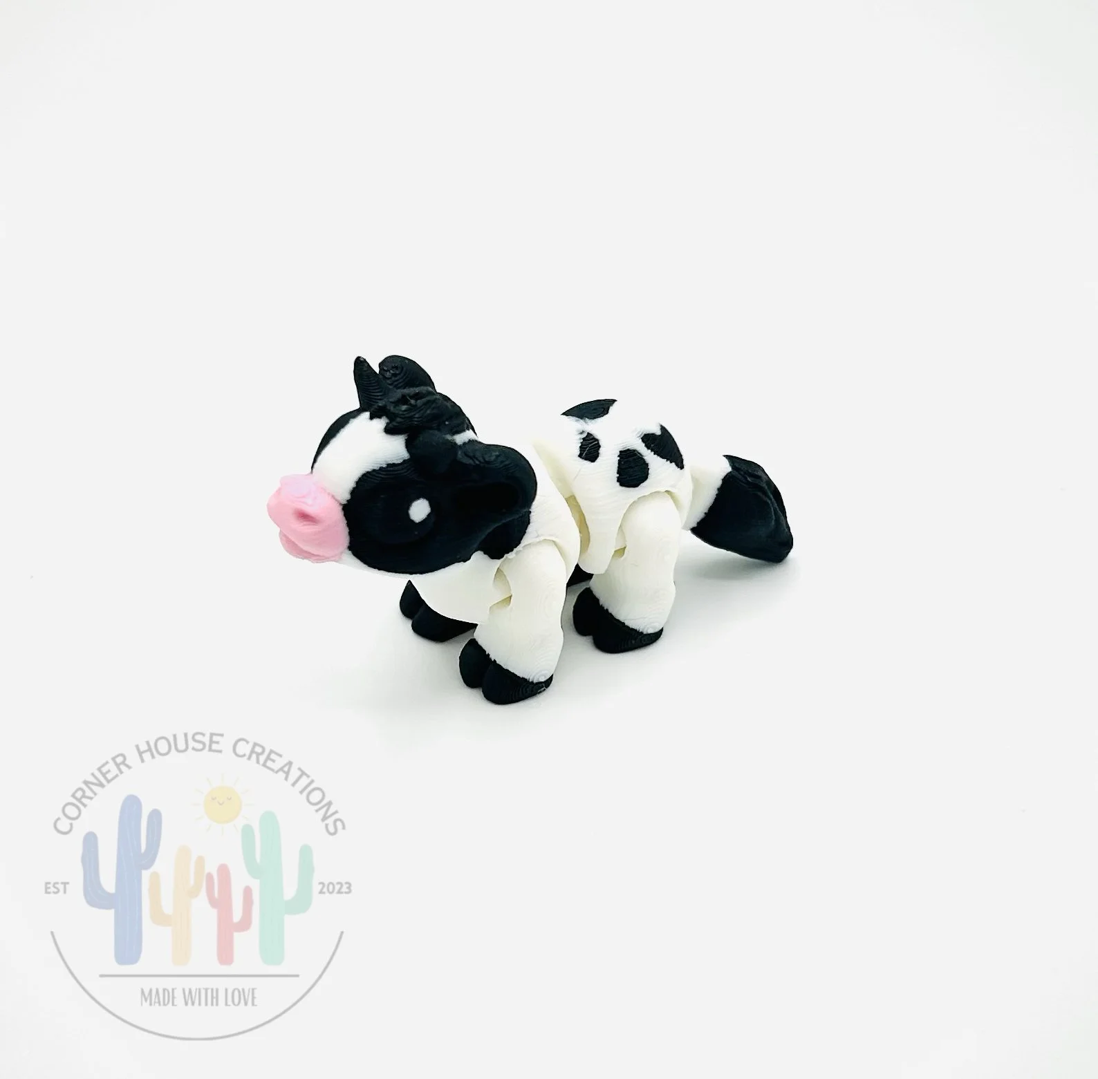 Cow (Pocket Pal)