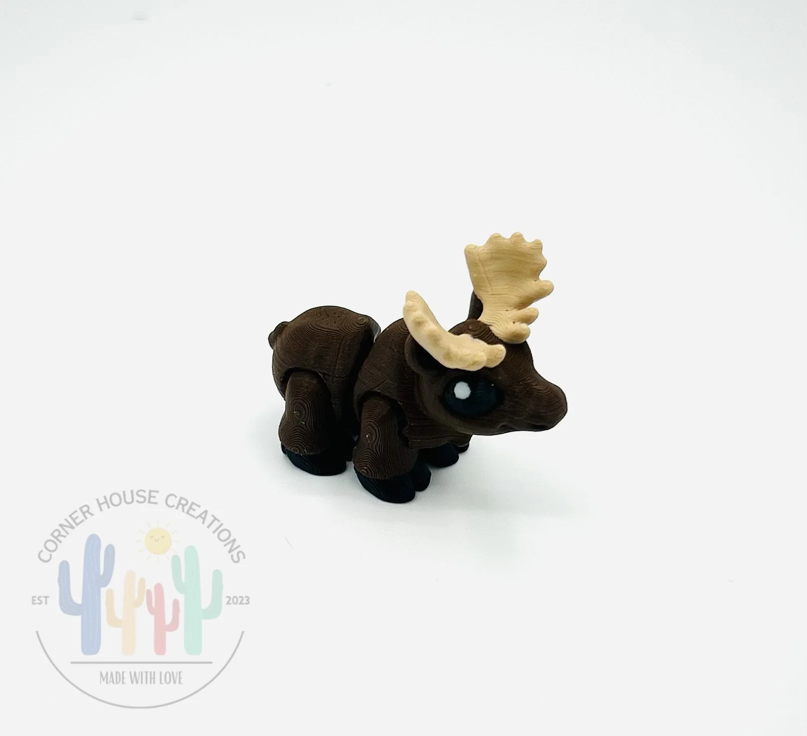 Moose (Pocket Pal)