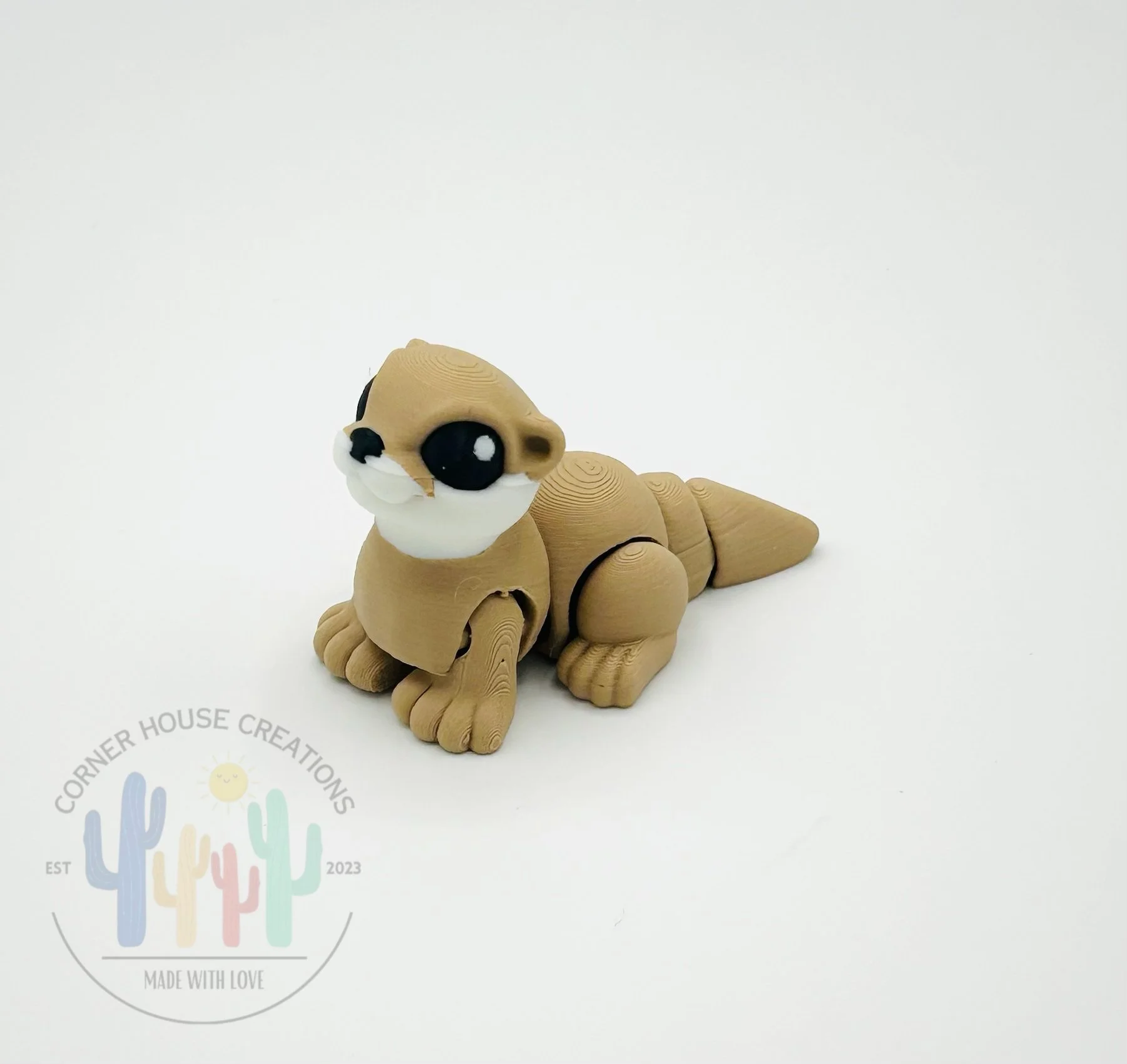 Otter (Pocket Pal)