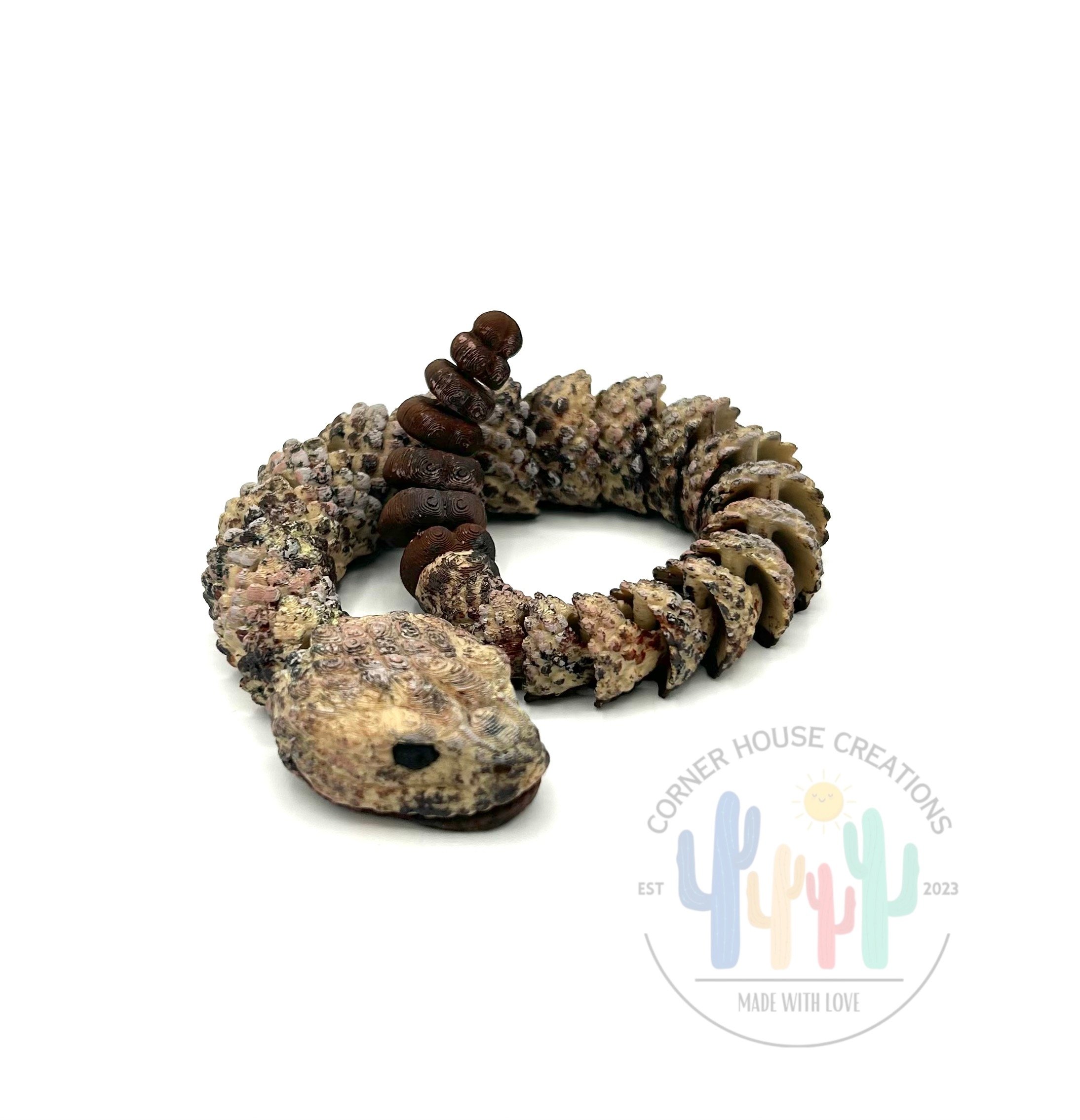 Rattlesnake