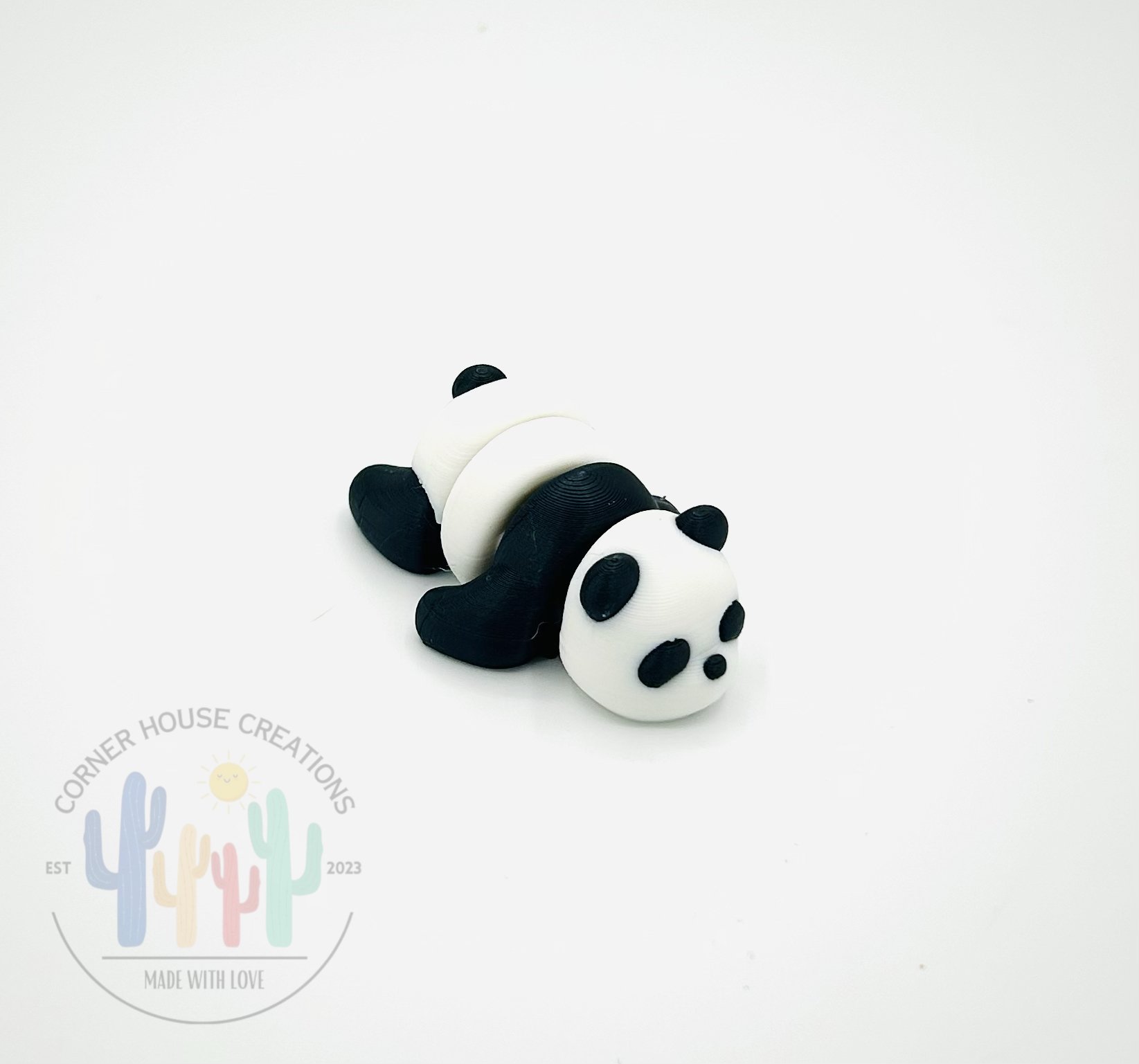 Panda (Pocket Pal)