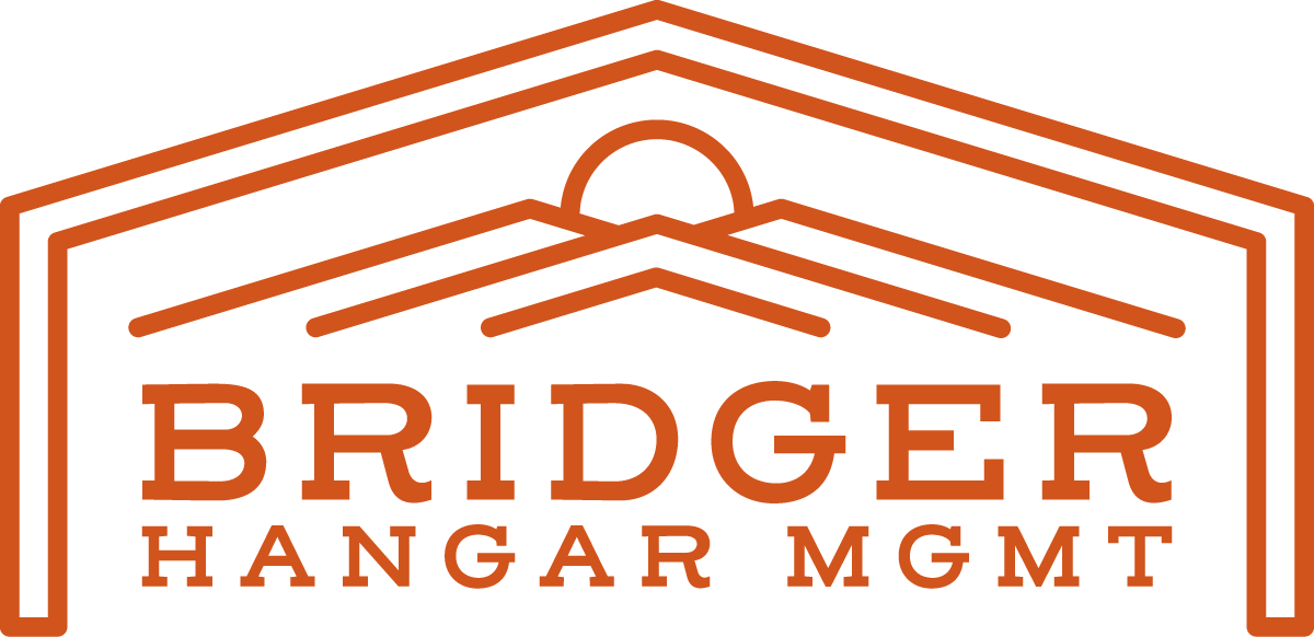 Bridger Hangar Management 