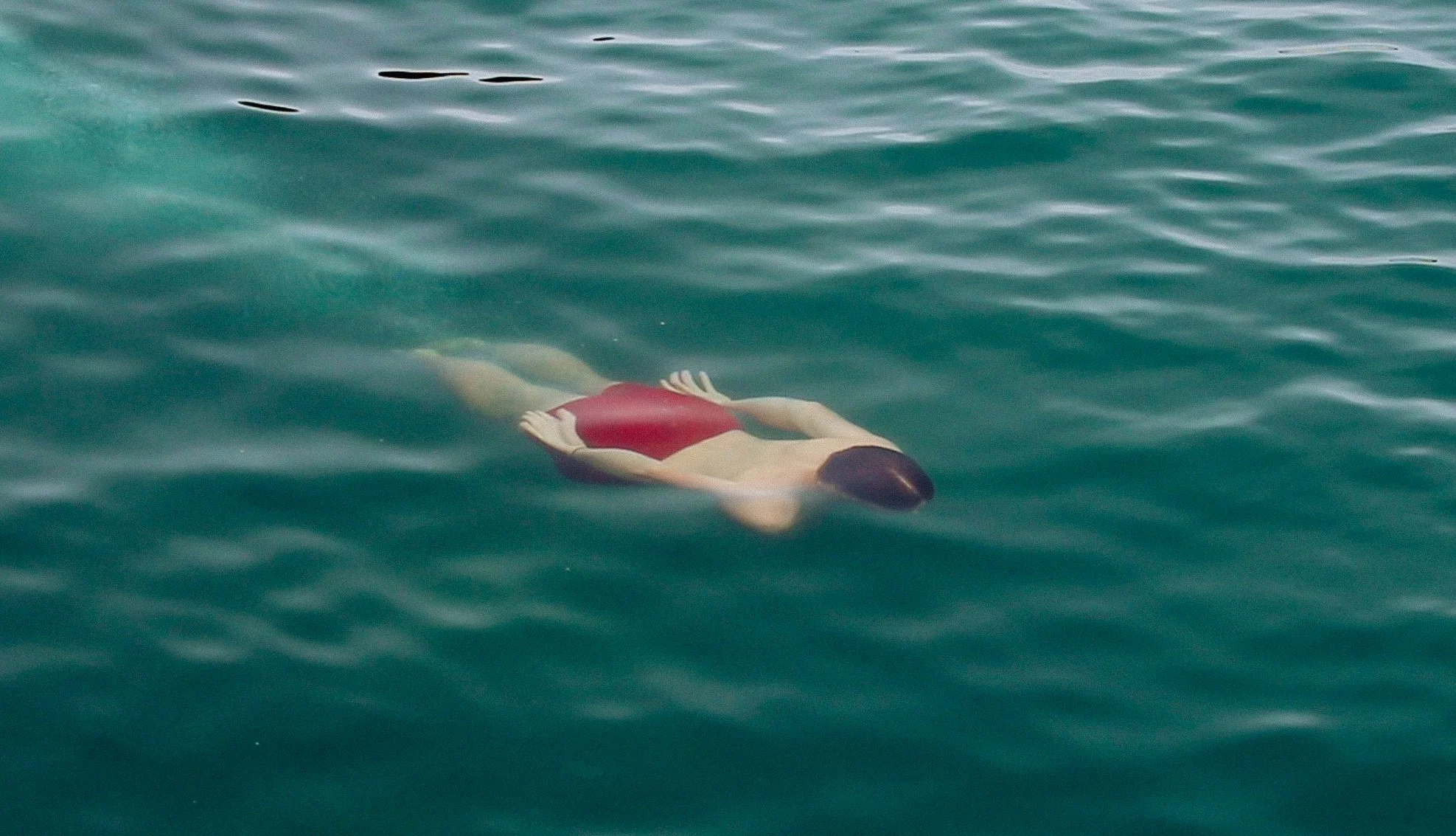 Boyhood      Cleo Leather  