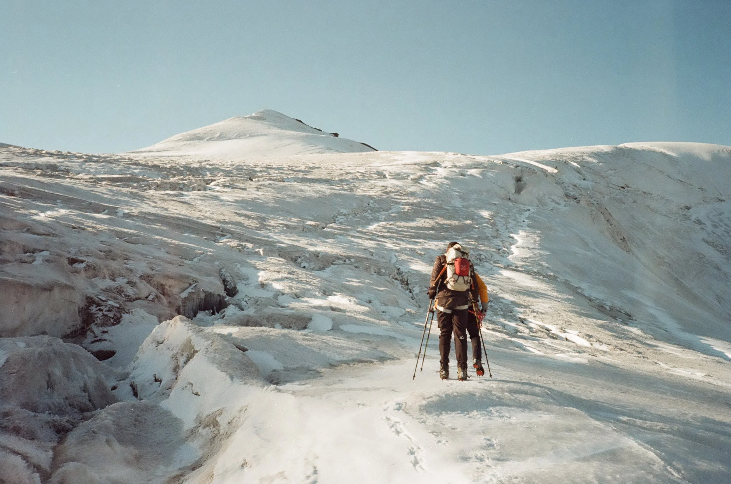 Small Moments in the Valley of Bread and Stars      Toby Roney  