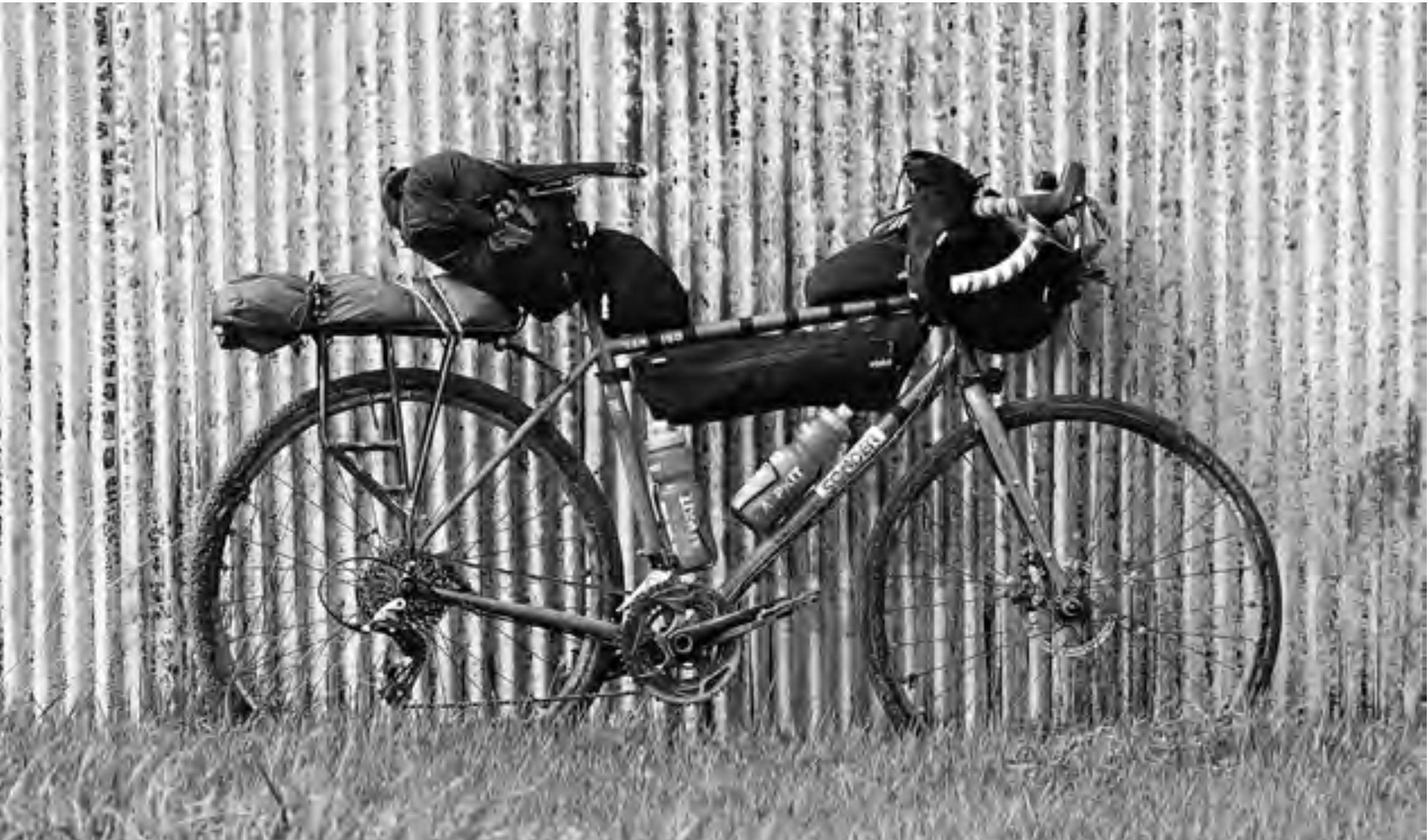 Six Months Later     Alastair Humphreys  