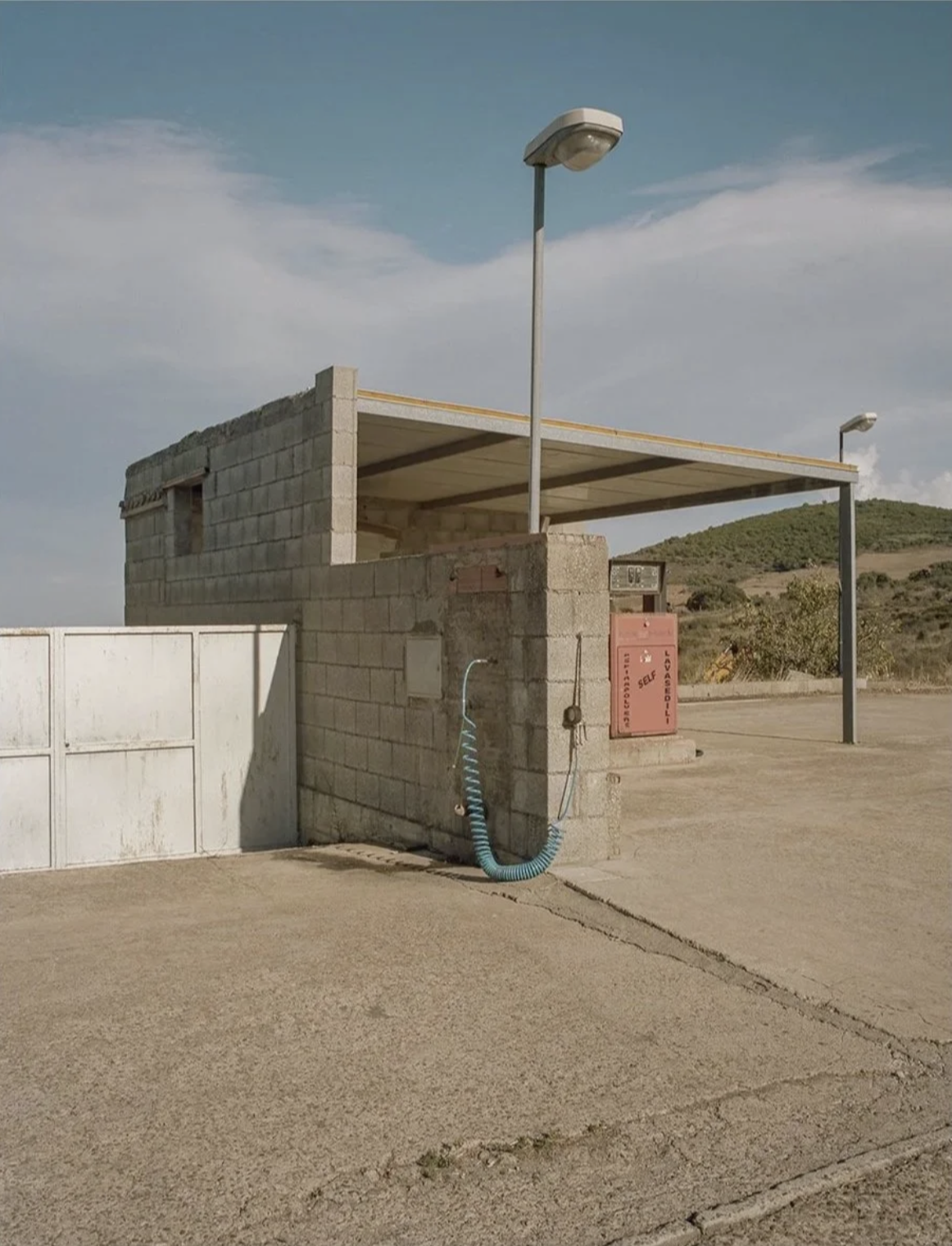 The Furthest Point Was Home     Danilo Murro  