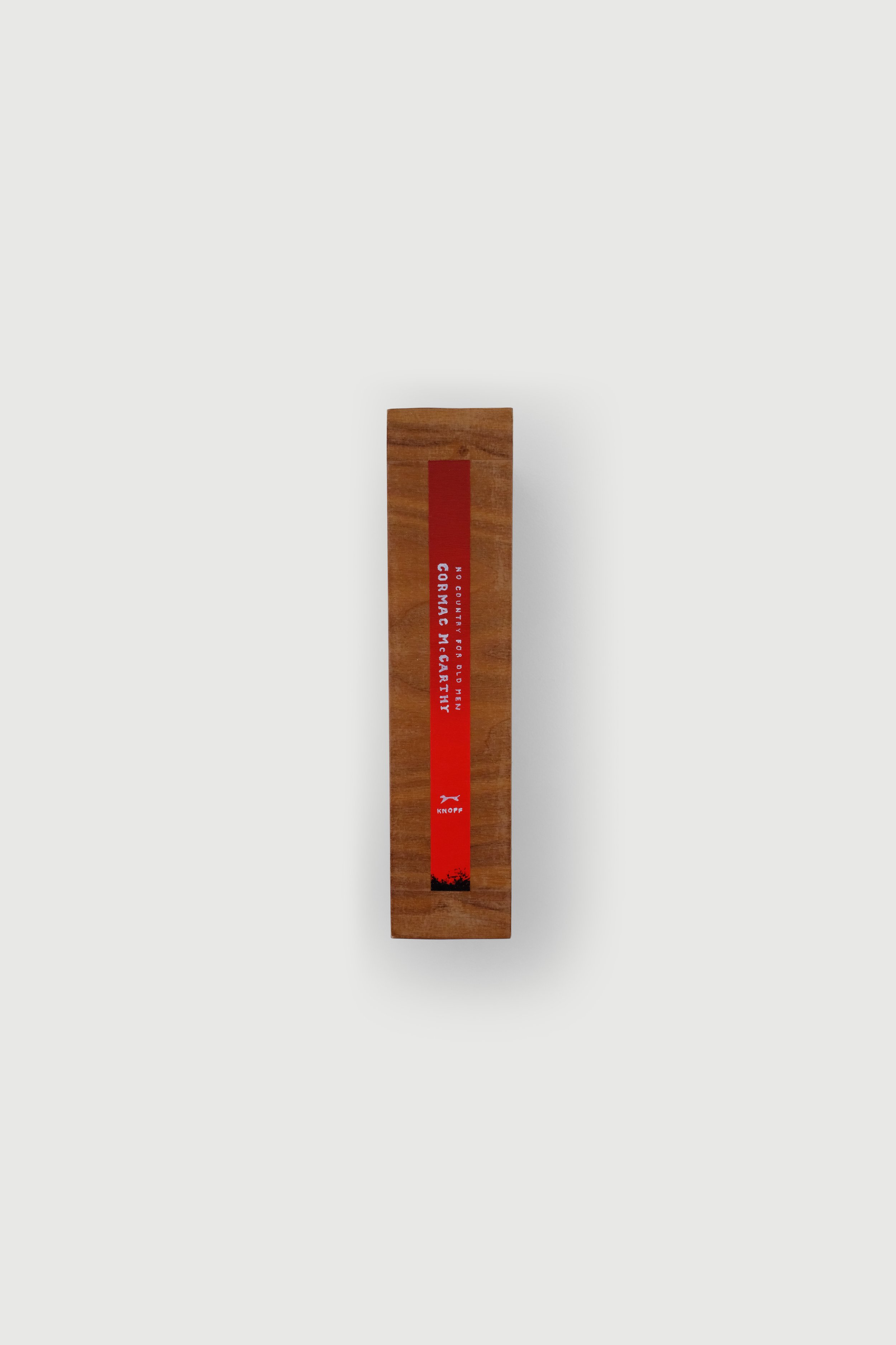 Erik's Book