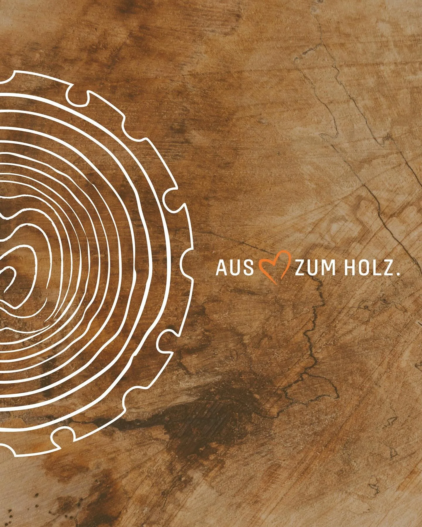 ✨Von der Werkbank zur Marke &ndash;  Eine Brand, die sich absetzt.

Nicht in der Masse untergehen, sondern bewusst einen Schritt nach vorne gehen.

Handwerksbetriebe gibt es viele. Aber nur wenige, die mit einem starken und durchdachten Design nach v