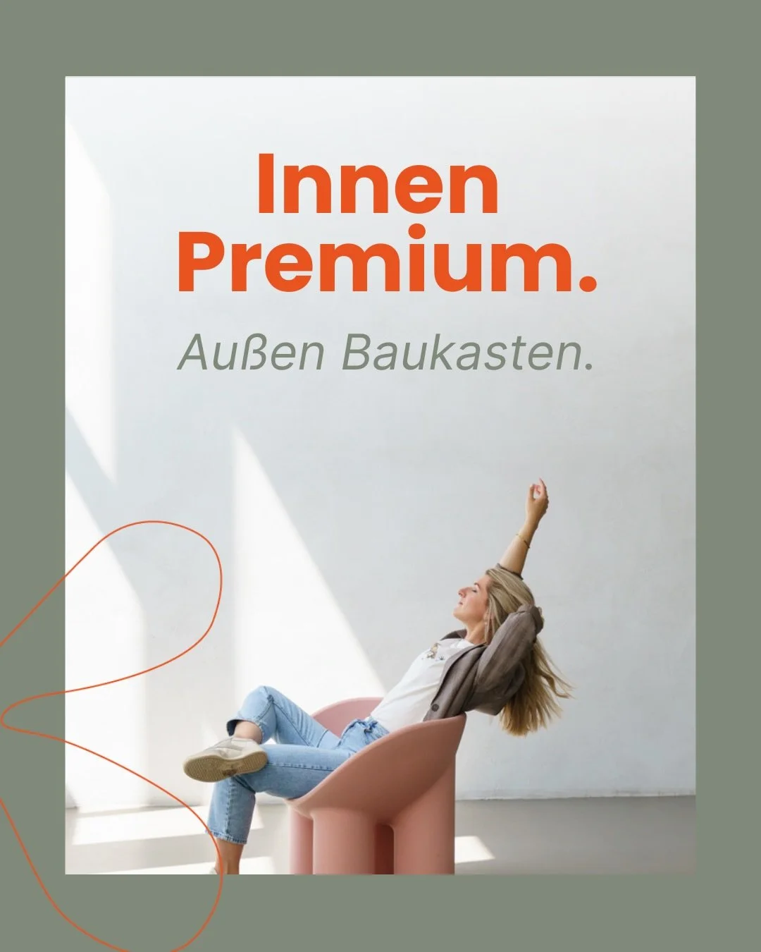 Niemand kann in dich hineinblicken. Nicht, wie viel Leidenschaft in deinen Produkten steckt. Nicht, mit wie viel Hingabe du deine Patient:innen umsorgst. Nicht, wie viele Stunden du &uuml;ber Details, Abl&auml;ufe oder Entscheidungen gesessen hast.

