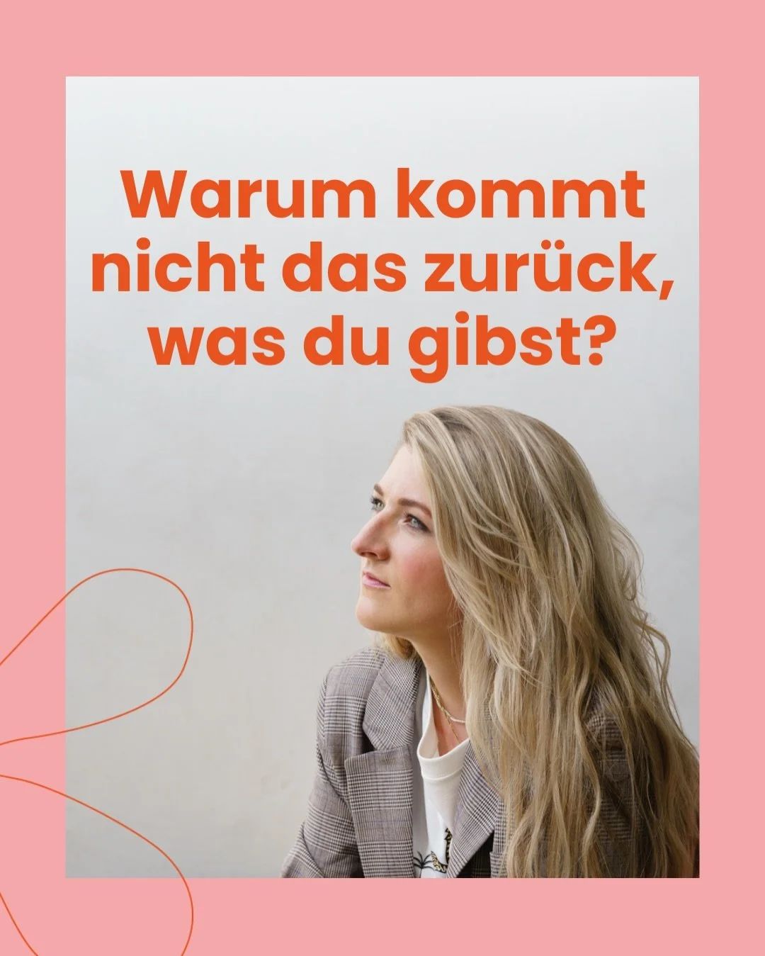 Wenn niemand sieht, wie gut deine Arbeit wirklich ist oder dass du mehr anbietest als den Standard,
liegt es nicht an deinem K&ouml;nnen. Sondern daran, dass du es nicht klar genug zeigst.

Wir alle haben Scheuklappen auf, wenn es um unser eigenes Bu
