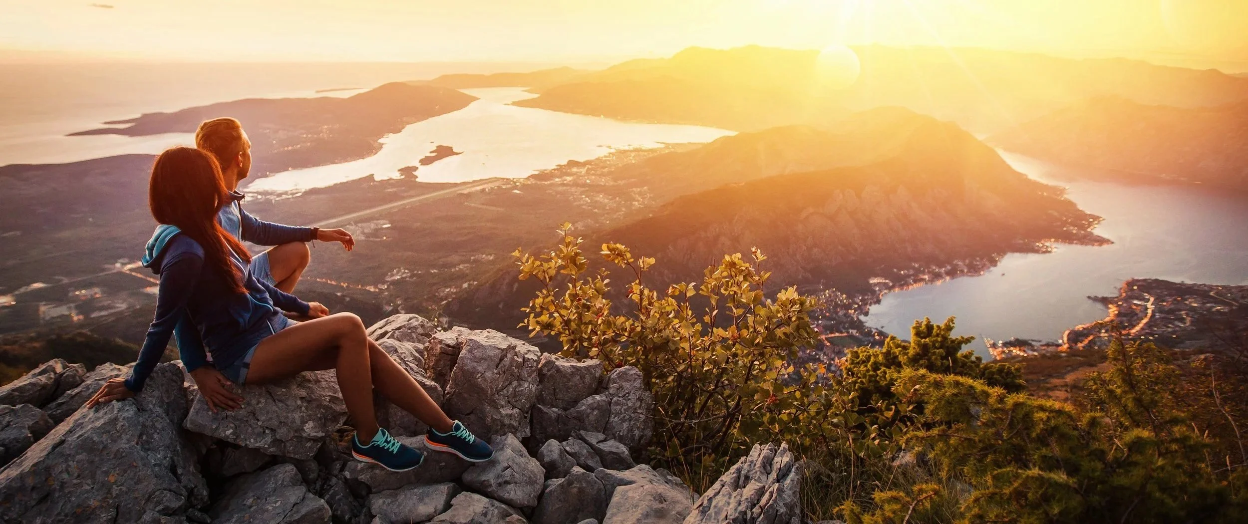 Health and Wellness Coaching