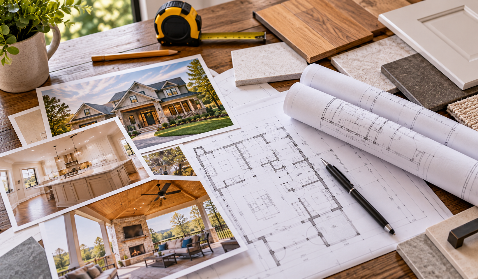 12 Home Features Central Kentucky Families Never Regret (and 5 They Do)