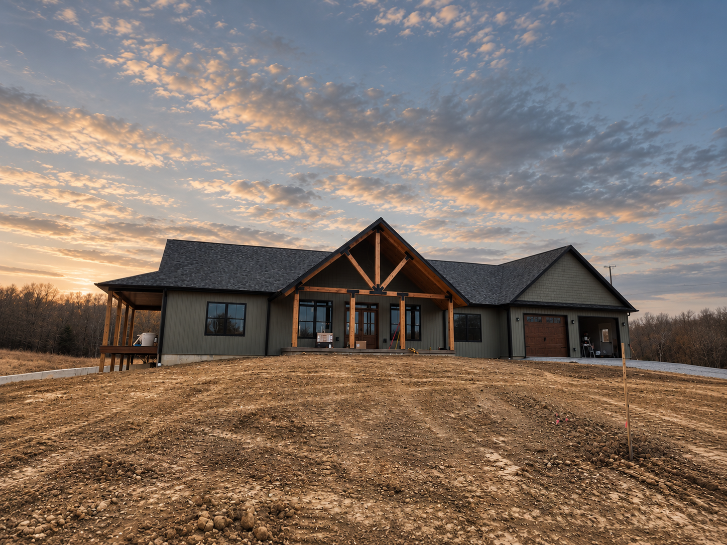 Golden-Hour Modern Farmhouse Construction.png