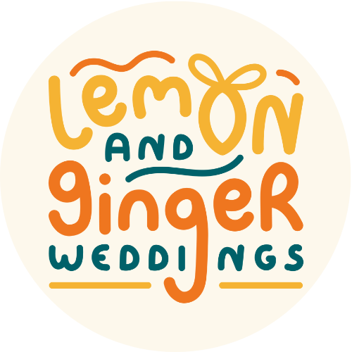 Lemon &amp; Ginger Weddings