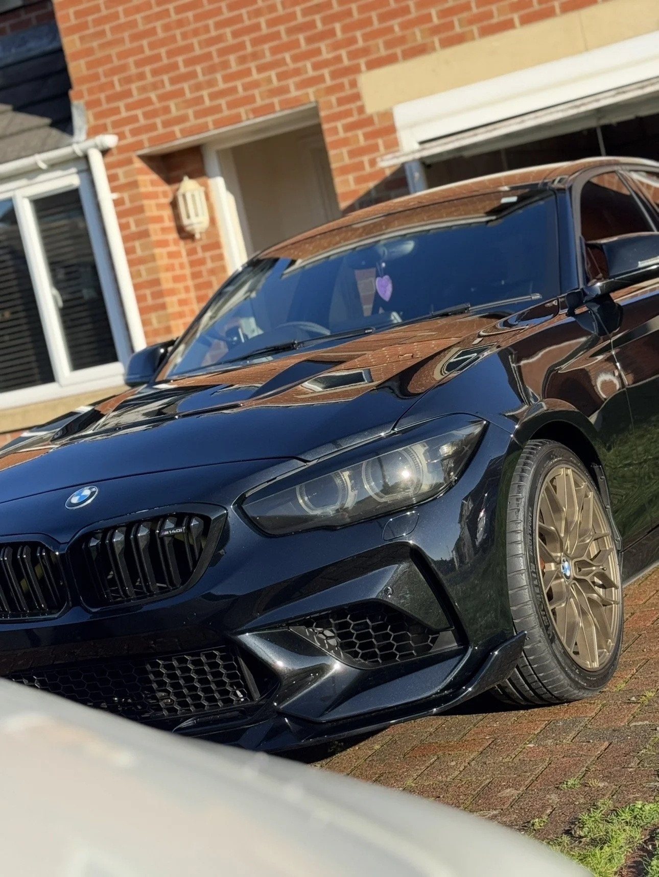 Mobile car valet near Washington