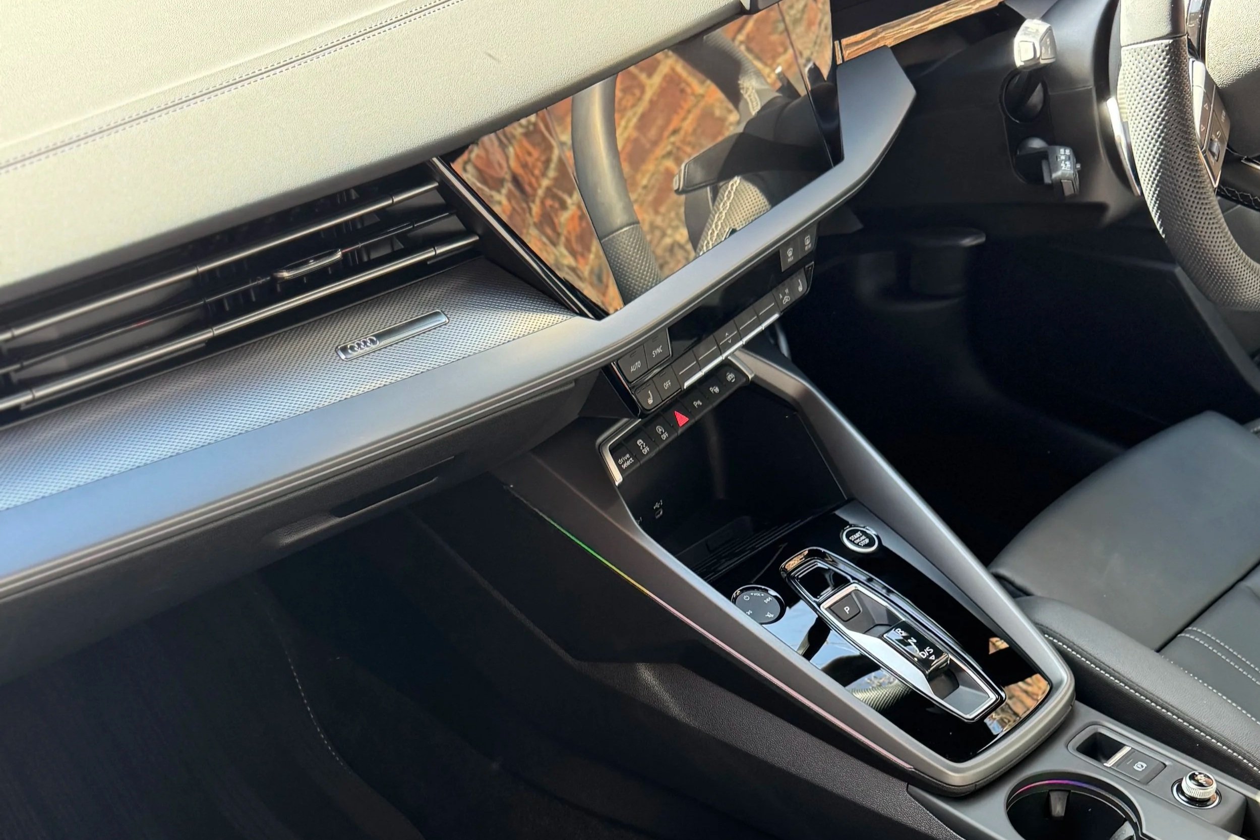 car interior deep clean near sunderland