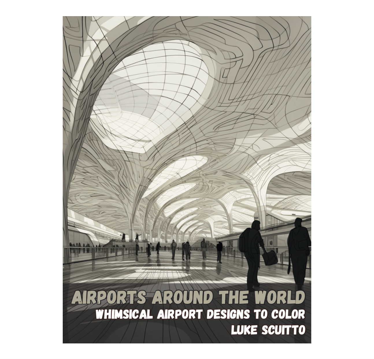 Airports Around the World