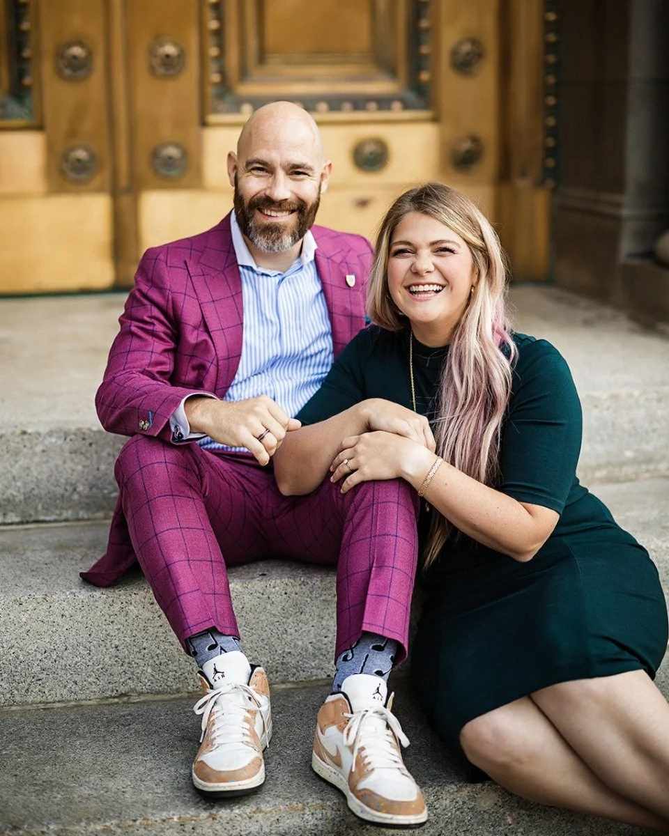 I&rsquo;ve always believed a wedding is more than just a day &mdash; it&rsquo;s an experience that should be felt, remembered, and cherished for a lifetime. From Utah&rsquo;s mountains to Europe&rsquo;s romantic streets, Jamaica&rsquo;s beaches, and 
