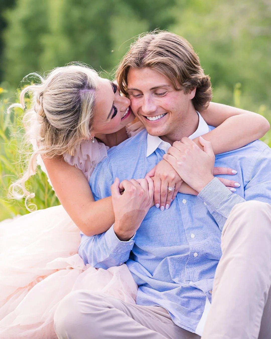 There&rsquo;s a little magic in the simplest directions, like &ldquo;give her a spin&rdquo; or &ldquo;wrap your arms around your partner.&rdquo; These cues aren&rsquo;t just about posing. They spark movement, laughter, and those natural smiles that f