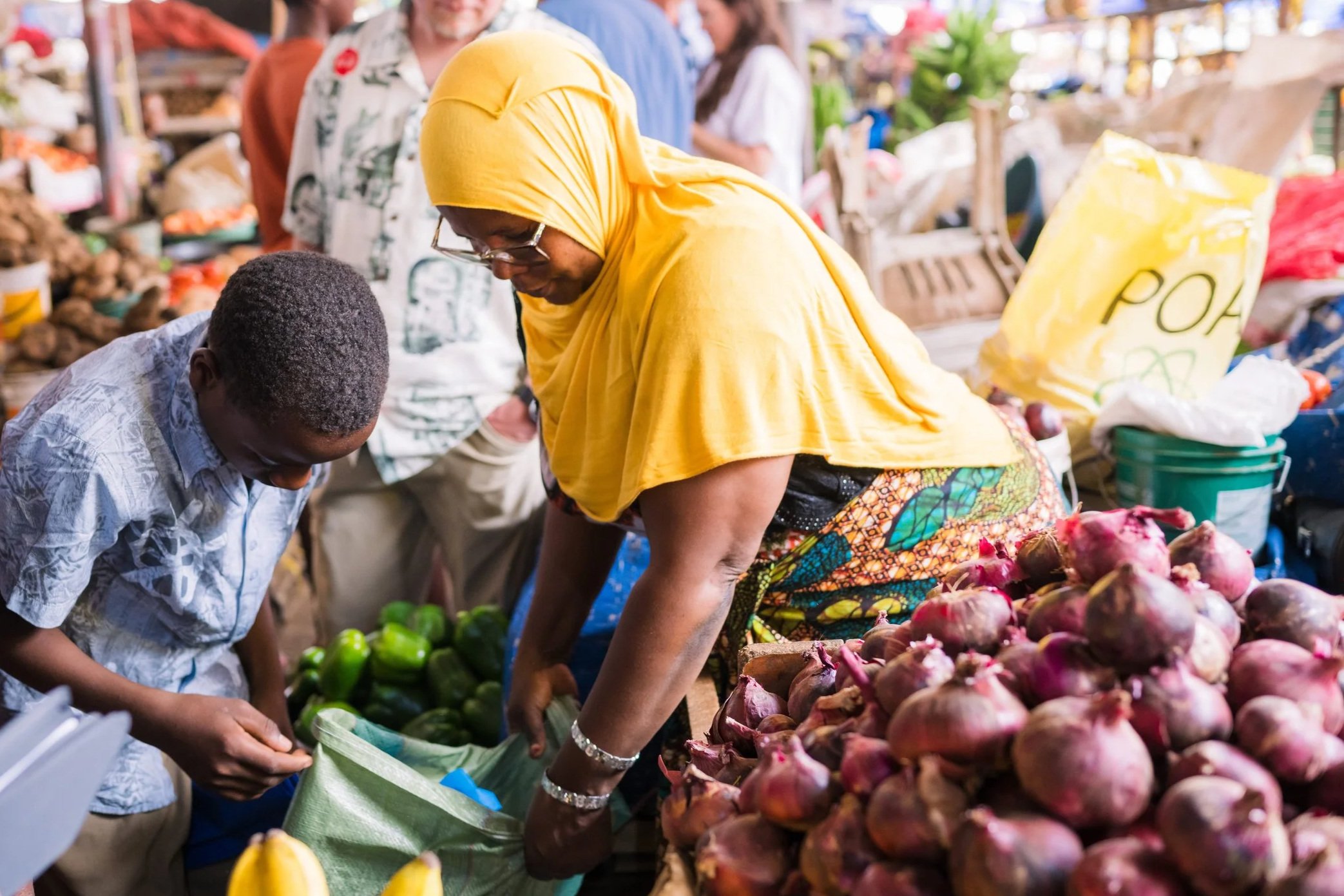 Why I’m Returning to Tanzania