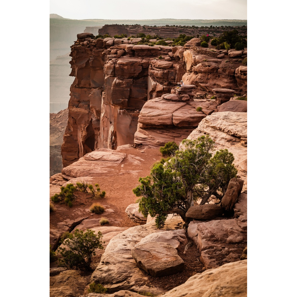 Southern Utah Red Rocks