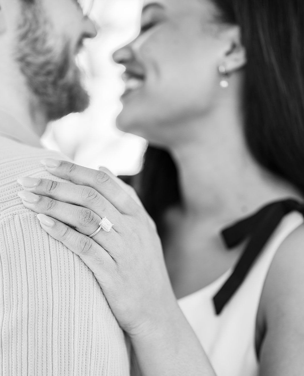 A hand to hold. A smile you know by heart. The beginning of forever.⁠
⁠
#EngagementRing⁠
#UtahEngagementPhotographer⁠
#EngagementSession⁠
#CouplesPhotography⁠
#FineArtPhotography