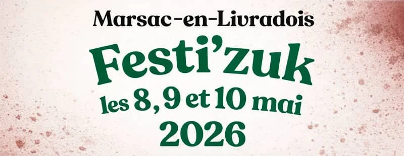 Festi'Zuk - 2026