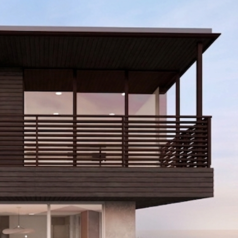 SUNDRIFT HOUSE, case study 2.0