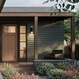 HIGHLAND PARK RESIDENCE